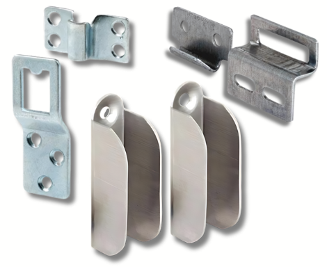 Window Screen Hangers – Parts and Hardware
