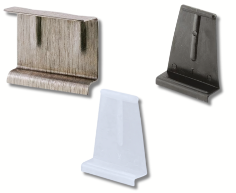 Window Screen Lift Clips – Parts and Hardware