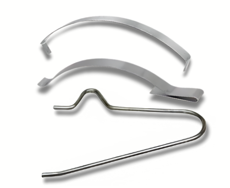 Window Screen Springs – Parts and Hardware