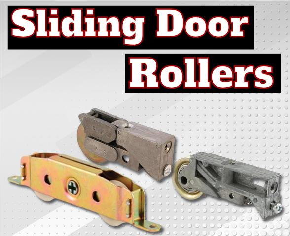 Sliding Patio Door Roller Assemblies