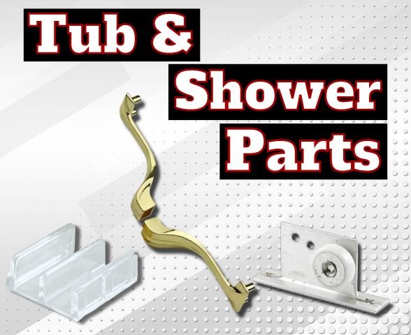 Tub & Shower Door