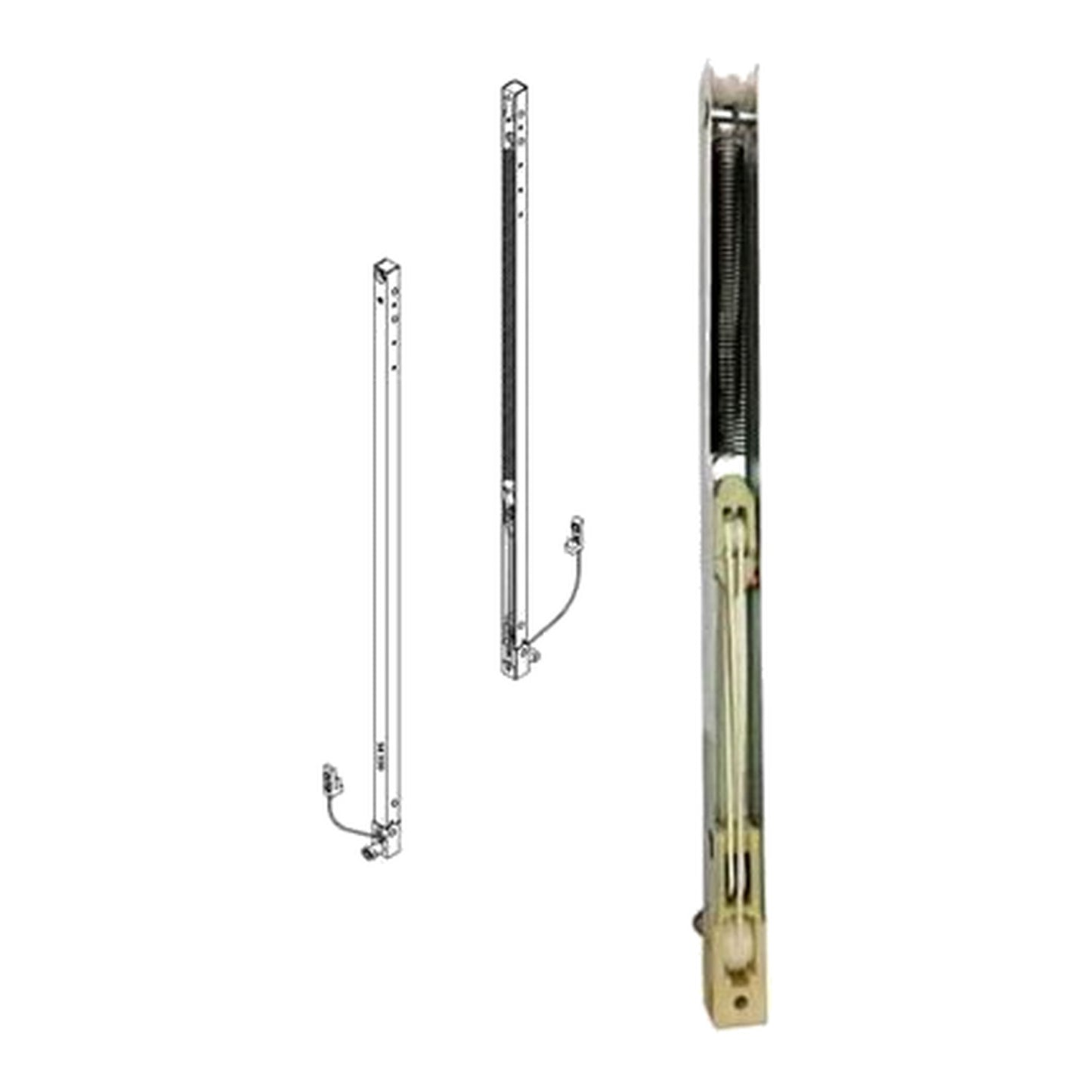 Andersen 200 Series Tilt-Wash Double Hung Sash Balancer - M430