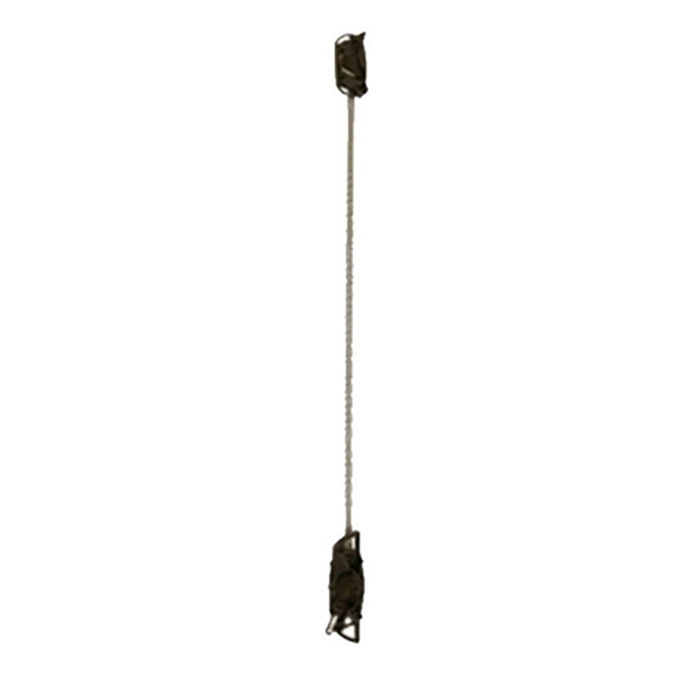 Andersen, Tandem, Sash Lock, Left