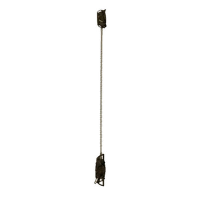 Andersen, Tandem, Sash Lock, Left
