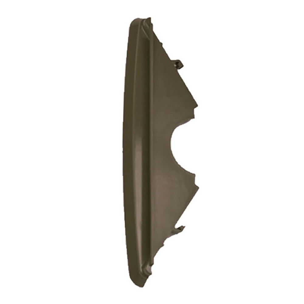 Andersen Lock Bezel, E-Z Casement - Stone