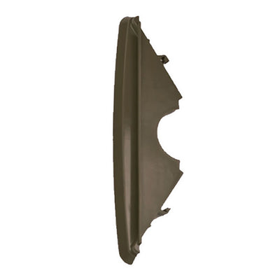 Andersen Lock Bezel, E-Z Casement - Stone
