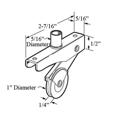 Roller Assembly