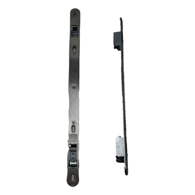 Andersen Strike Plate, Dual / Double for 2-3 panel sliding door