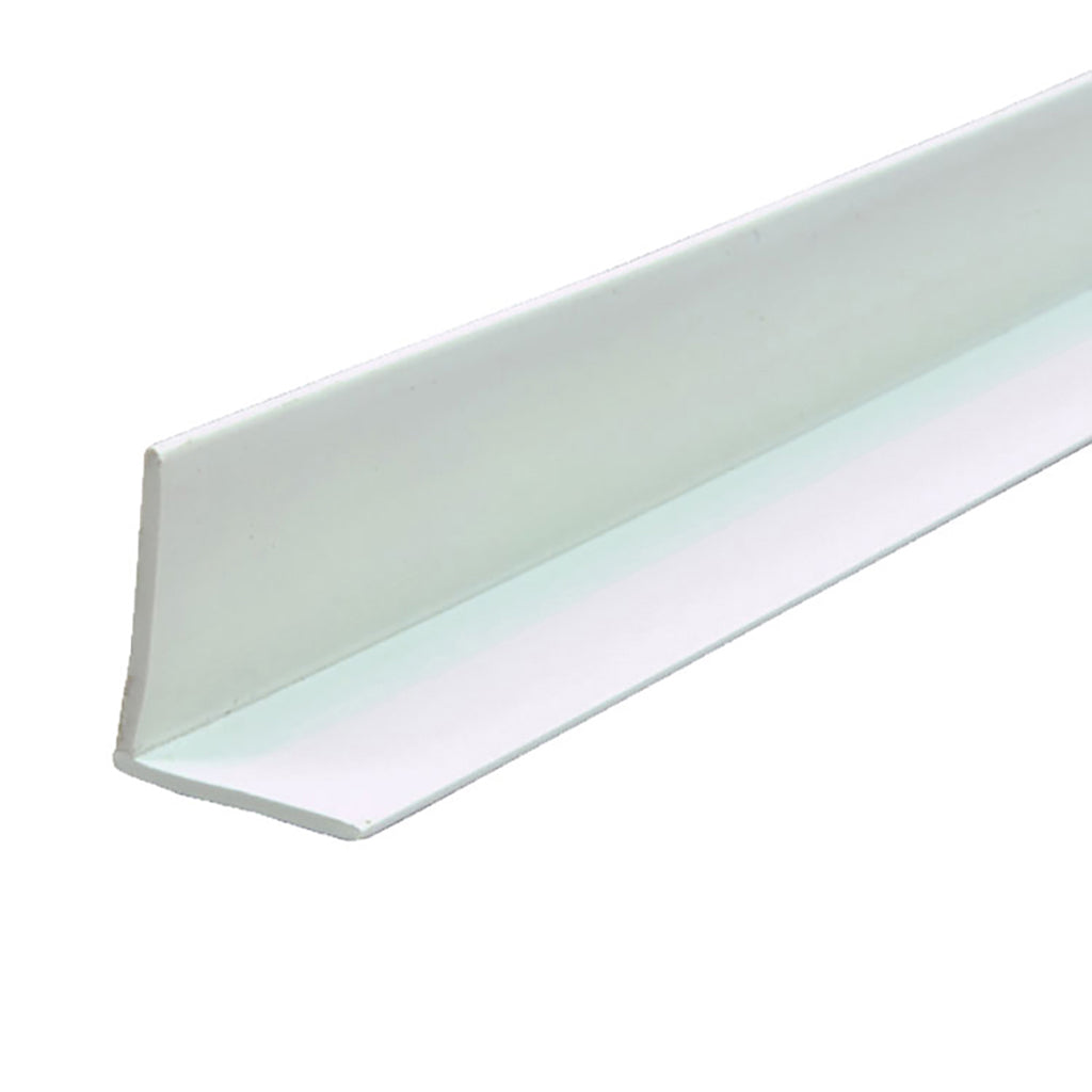 Andersen Frenchwood 4 Panel Gliding Doors - Weatherstrip - Astragal - Inside - White