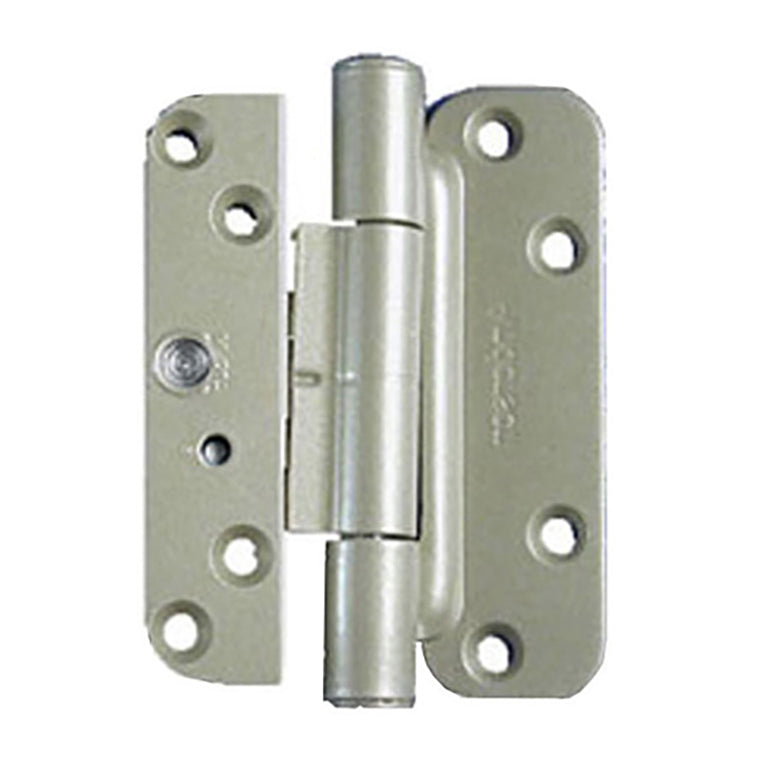 Discontinued - Andersen 1992-2005 Hinge - Right Hand - Polished Chrome