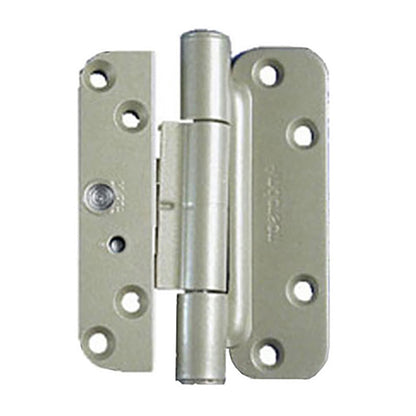 Discontinued - Andersen 1992-2005 Hinge - Right Hand - Polished Chrome
