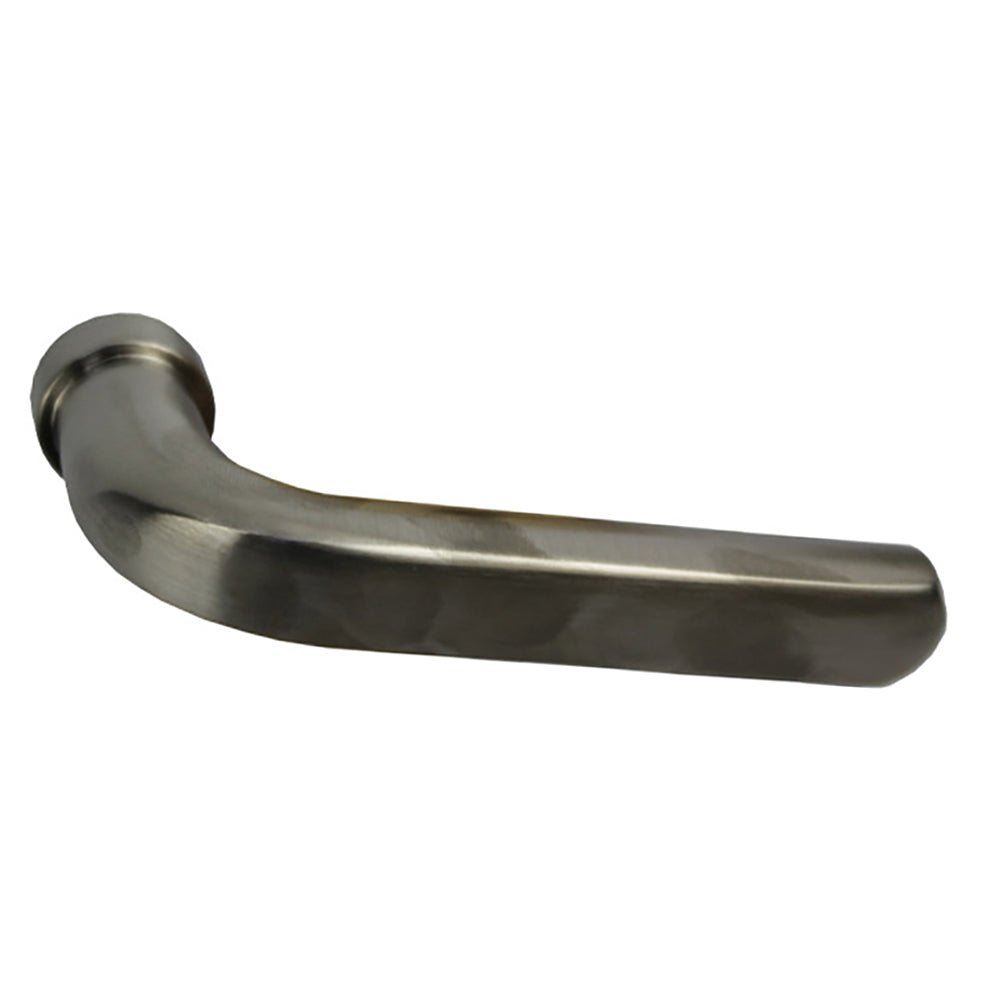 Andersen Anvers Handle, Right Hand - Satin Nickel