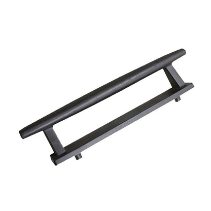 Discontinued Andersen 2 Panel Rounded Style Exterior Handle
