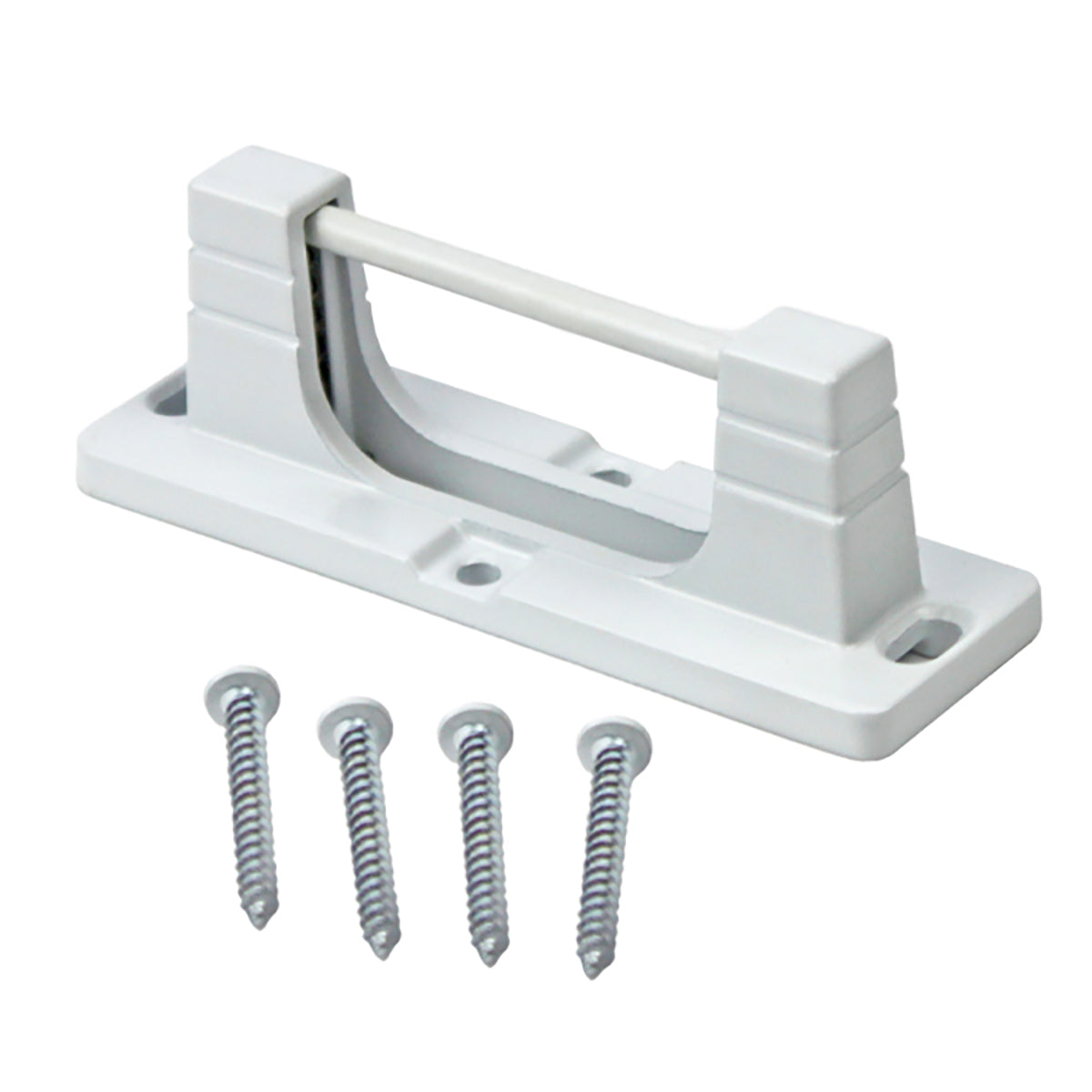 Andersen / Emco, Interior handle striker