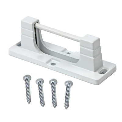 Andersen / Emco, Interior handle striker
