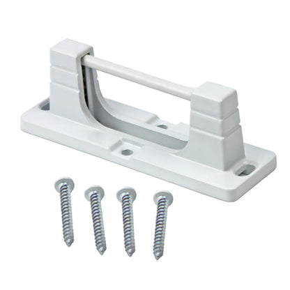 Andersen / Emco, Interior handle striker