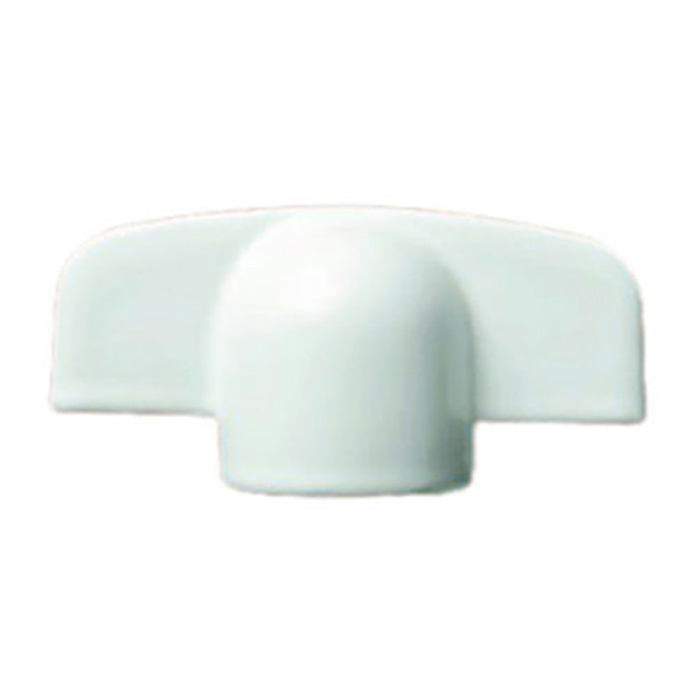 Andersen Casement Window Crank/Handle - T/Metal - White