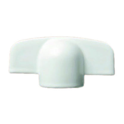 Andersen Casement Window Crank/Handle - T/Metal - White