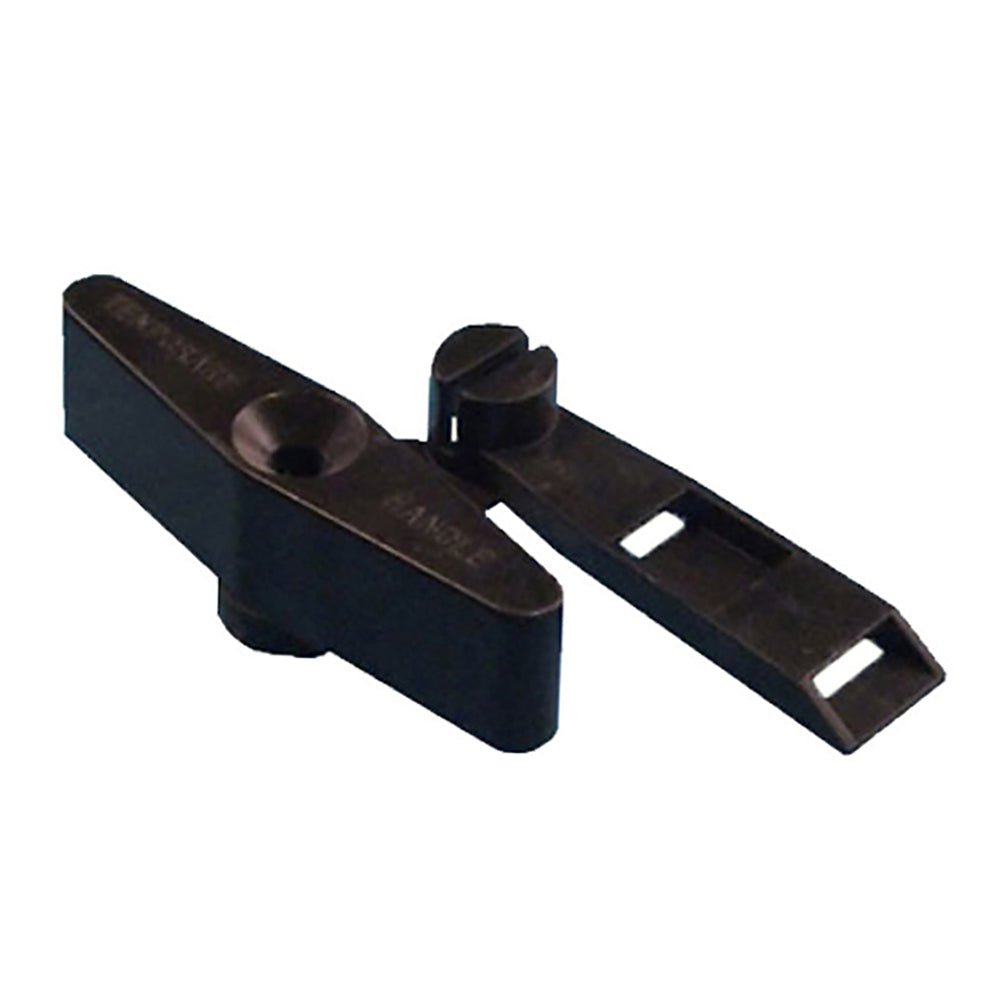 Andersen Window Temporary Crank Handle, Enhanced Casement, Plastic