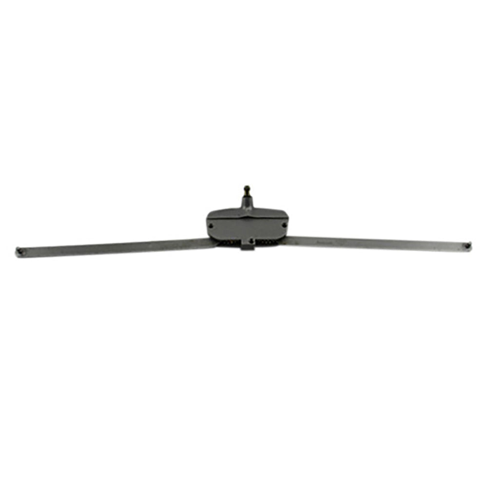 Andersen A3 Awning Operator - Silver Satin