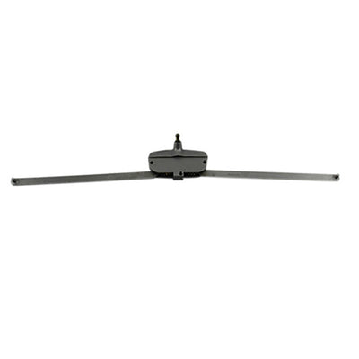 Andersen A3 Awning Operator - Silver Satin
