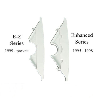 Andersen Lock Bezel, E-Z Casement, Flushmount Classic - Stone