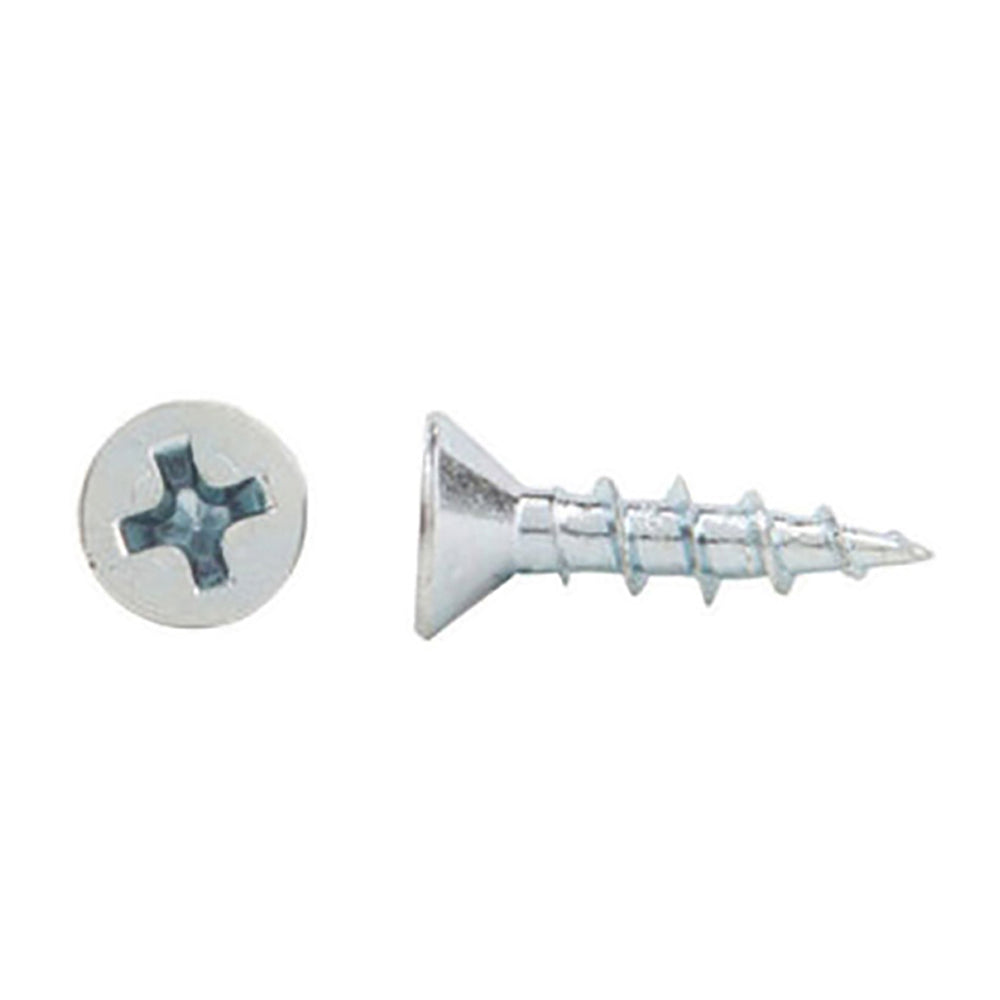 Andersen Perma-Shield Casement Window Hinge Screw, No. 7, 5/8"