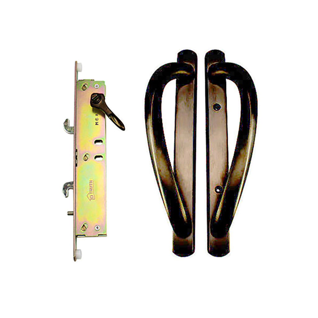 Andersen 100 Series Afton - Antique Brass