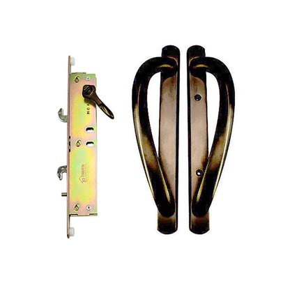 Andersen 100 Series Afton - Antique Brass