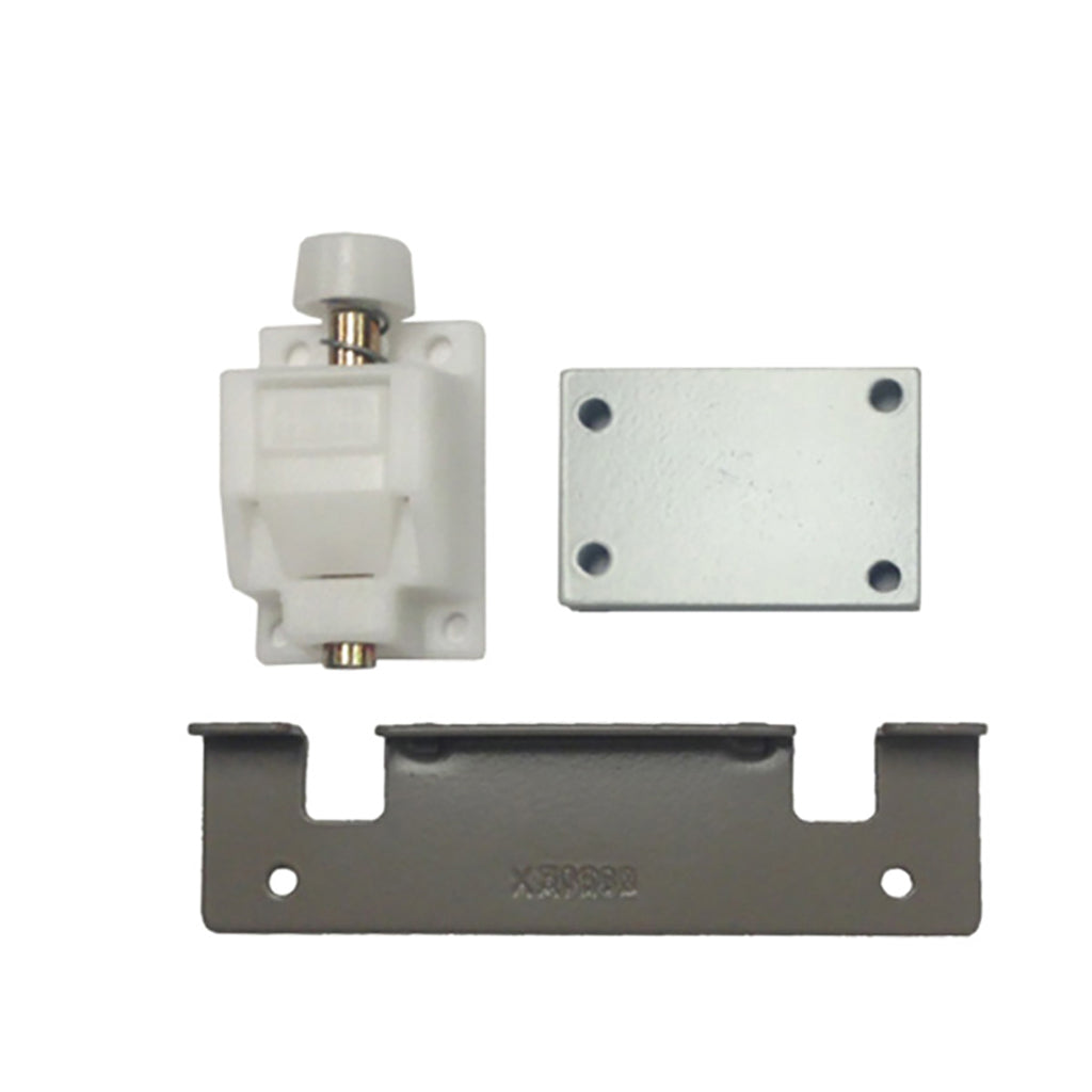 Andersen 100 Series Auxiliary Foot Lock Kit - Sandtone