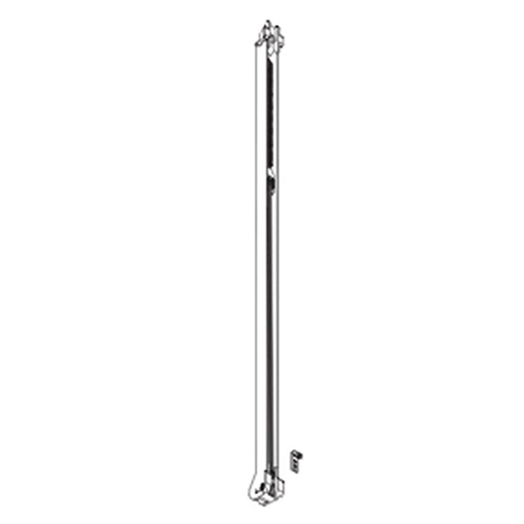 Andersen 100 Series single hung window balance