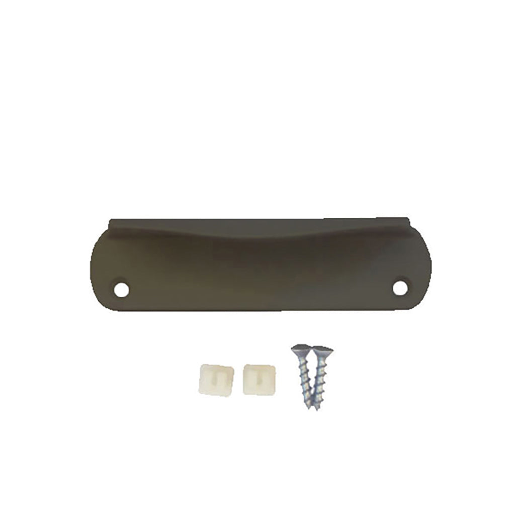 Andersen 100 Series Single Hung Window Sash Lift - Dark Bronze