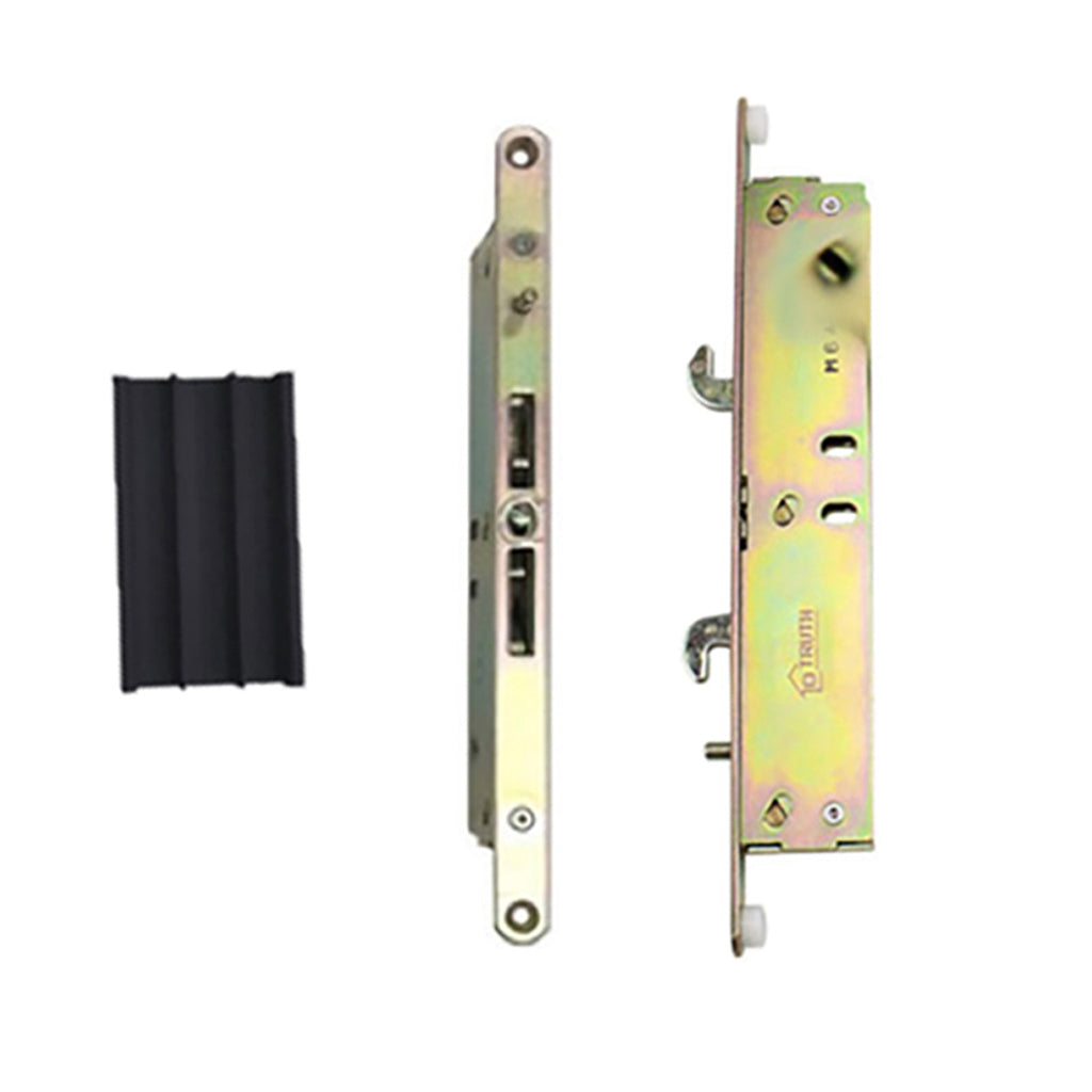 Andersen Gliding Door Lock assembly for 100 series sliding doors - Black