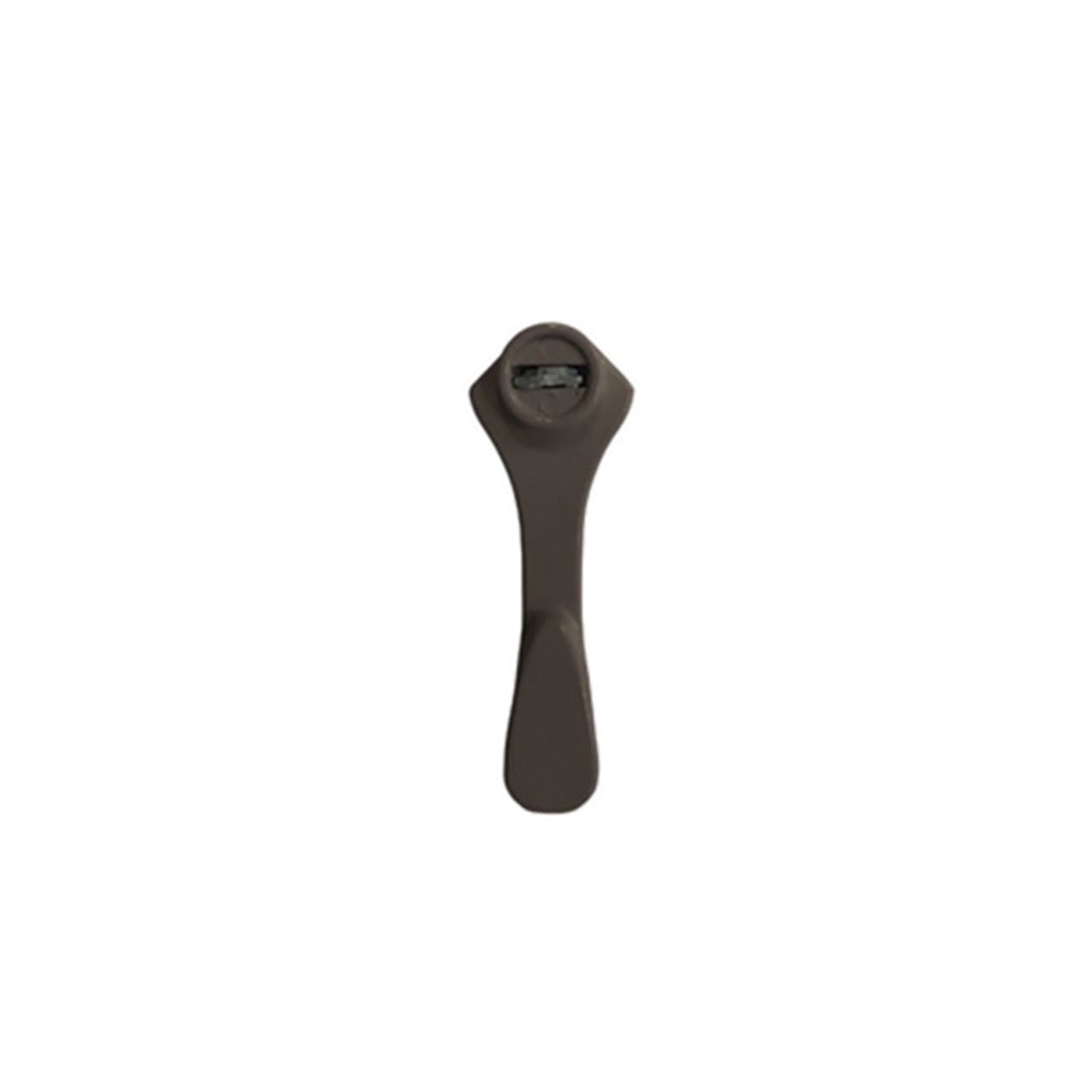 Andersen Latch Lever / Thumb Turn for Tulsa 100 series handle - Bronze
