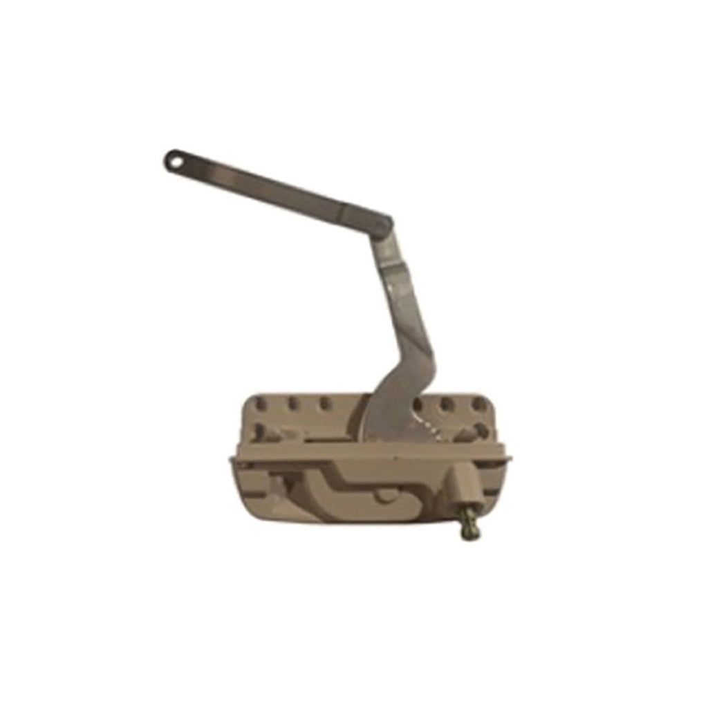 Andersen 100 Series Casement Split arm Operator, Left Hand - Corrosion Resistant