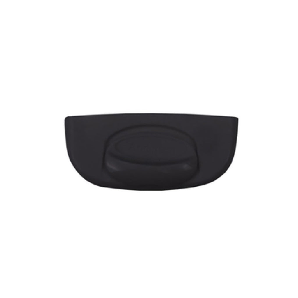 Andersen 100 Series Single Hung Window Sash Lock Cover - Black