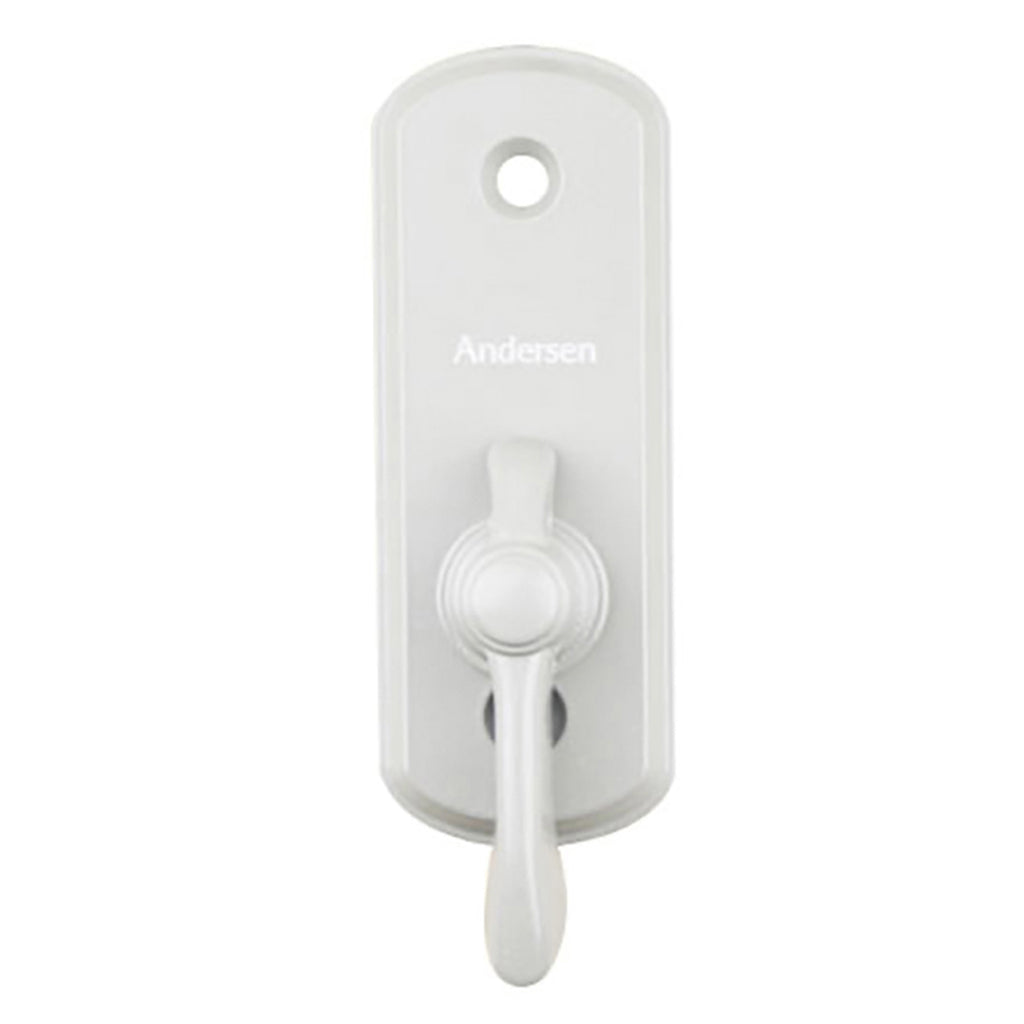 Andersen Frenchwood Gliding Doors - Thumb Latch - Albany - I