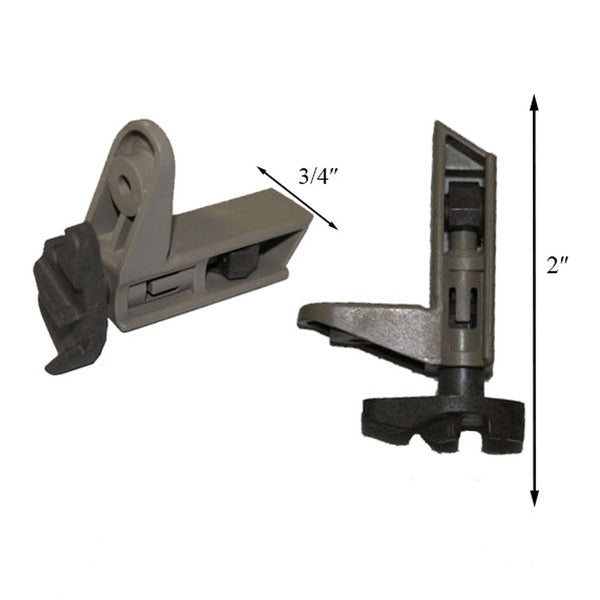 Sill Guide, Andersen Gliding Window, Terratone