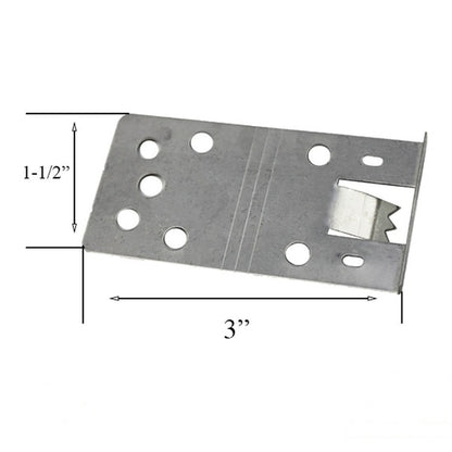Andersen Perma-Shield Narroline/Tilt-Wash Side Jamb Clip
