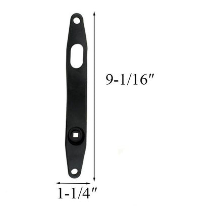 Andersen Trim Gasket for Frenchwood Hinged Patio Door