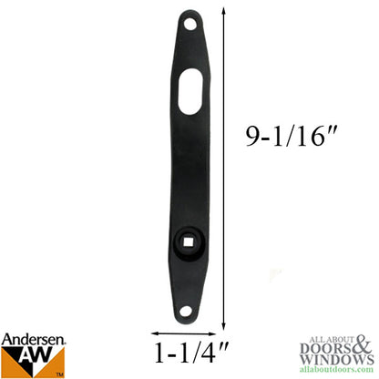 Andersen Trim Gasket for Frenchwood Hinged Patio Door