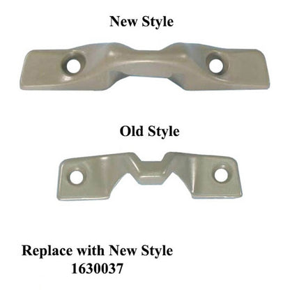 Old Style Andersen Keeper for Grille - Stone