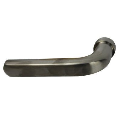 Andersen Anvers Handle, Left Hand - Satin Nickel