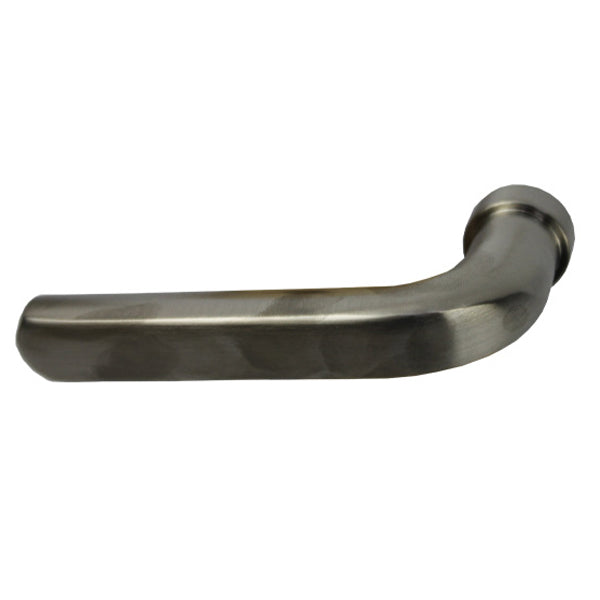 Andersen Anvers Handle, Left Hand - Satin Nickel