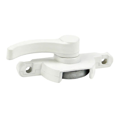 Recessed Sash Lock, 2-3/16" Atrium, Left Hand