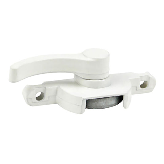 Recessed Sash Lock, 2-3/16" Atrium, Left Hand