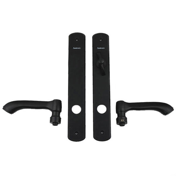 Andersen Albany Active / Passive Double Hinged Door Hardware - BLEMISHED
