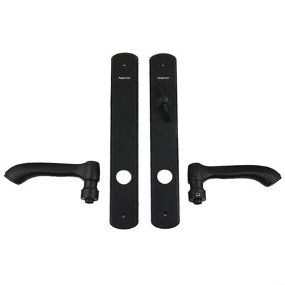 Andersen Albany Active / Passive Double Hinged Door Hardware - BLEMISHED