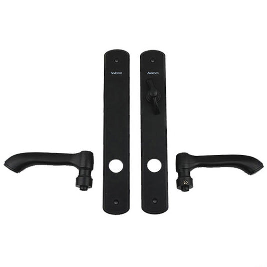 Andersen Albany Active / Passive Double Hinged Door Hardware - BLEMISHED