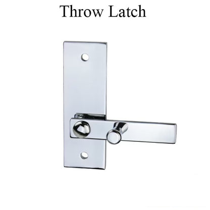 Throw Latch